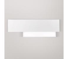 Gea Luce Gea Luce DOHA A P B - LED Nástenné svietidlo DOHA LED/15W/230V 40 cm biela