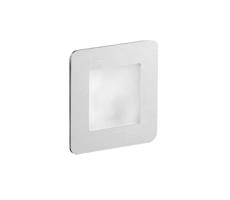 LDST LDST DI-01-SS-BC12 - Schodiskové svietidlo DIANA LED/3W/230V 3500K