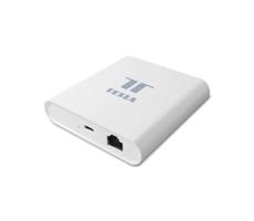 TESLA Smart TESLA Smart - Riadiaca jednotka Tesla Smart RJ45 Wi-Fi ZigBee Hub